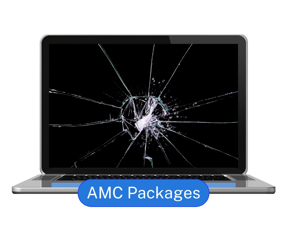 AMC Package Service