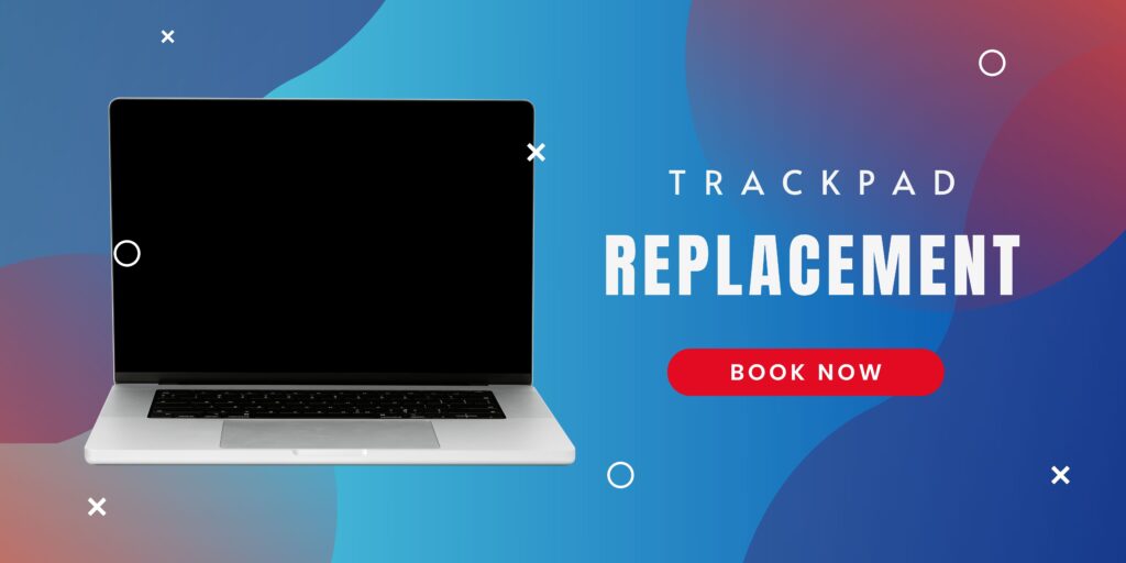 MacBook Trackpad Replacement by Hivemend Experts